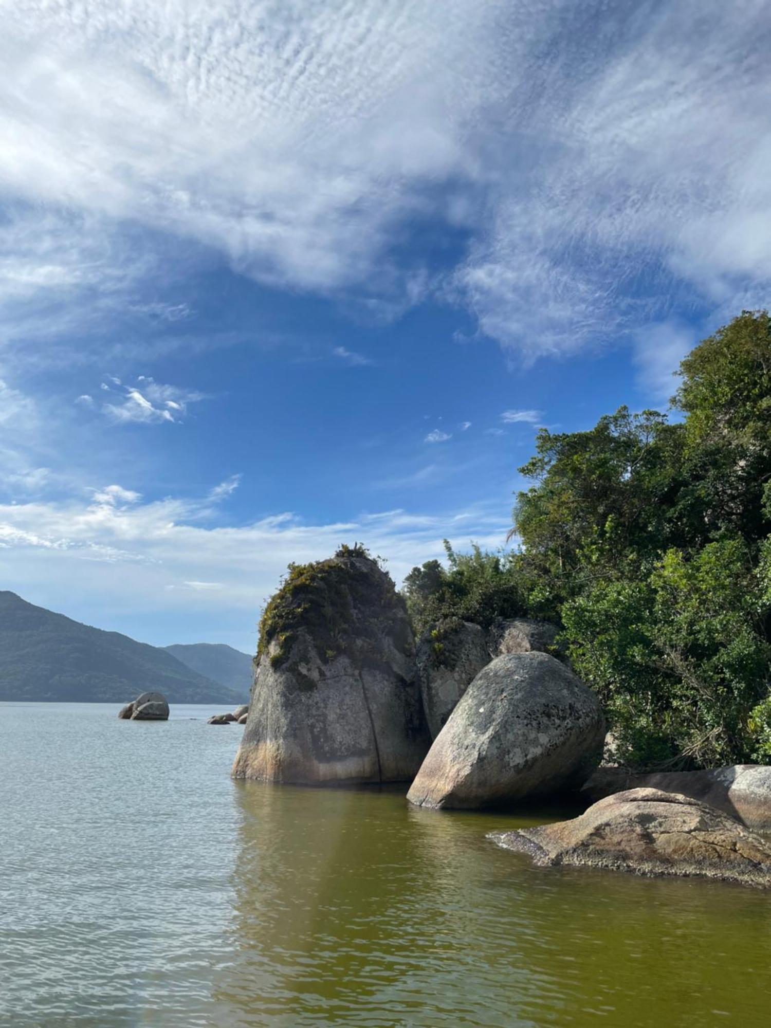 Pousada Rosa Dos Ventos Floripa Florianópolis Exteriér fotografie